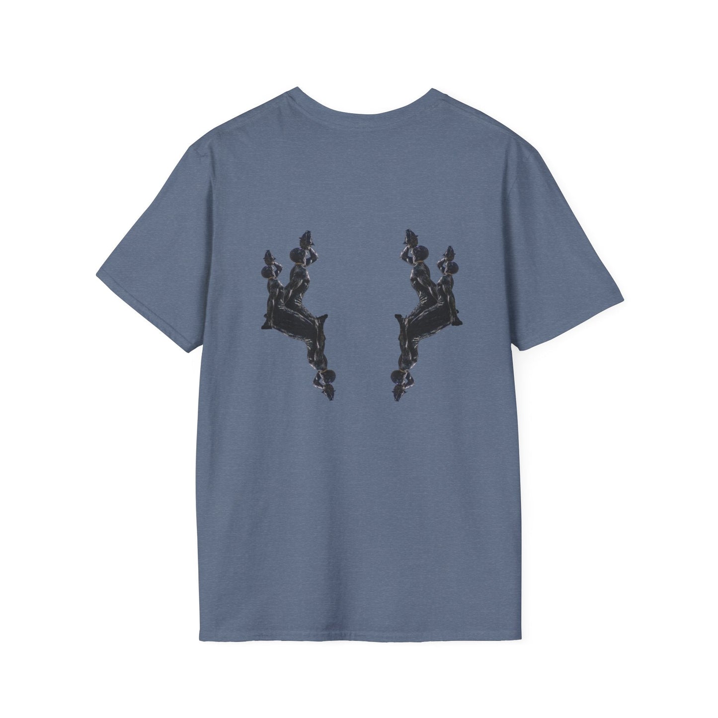 Adventure Awaits Unisex T-Shirt - InervoX Neg Marron - Perfect for Outdoor Lovers - InervoX
