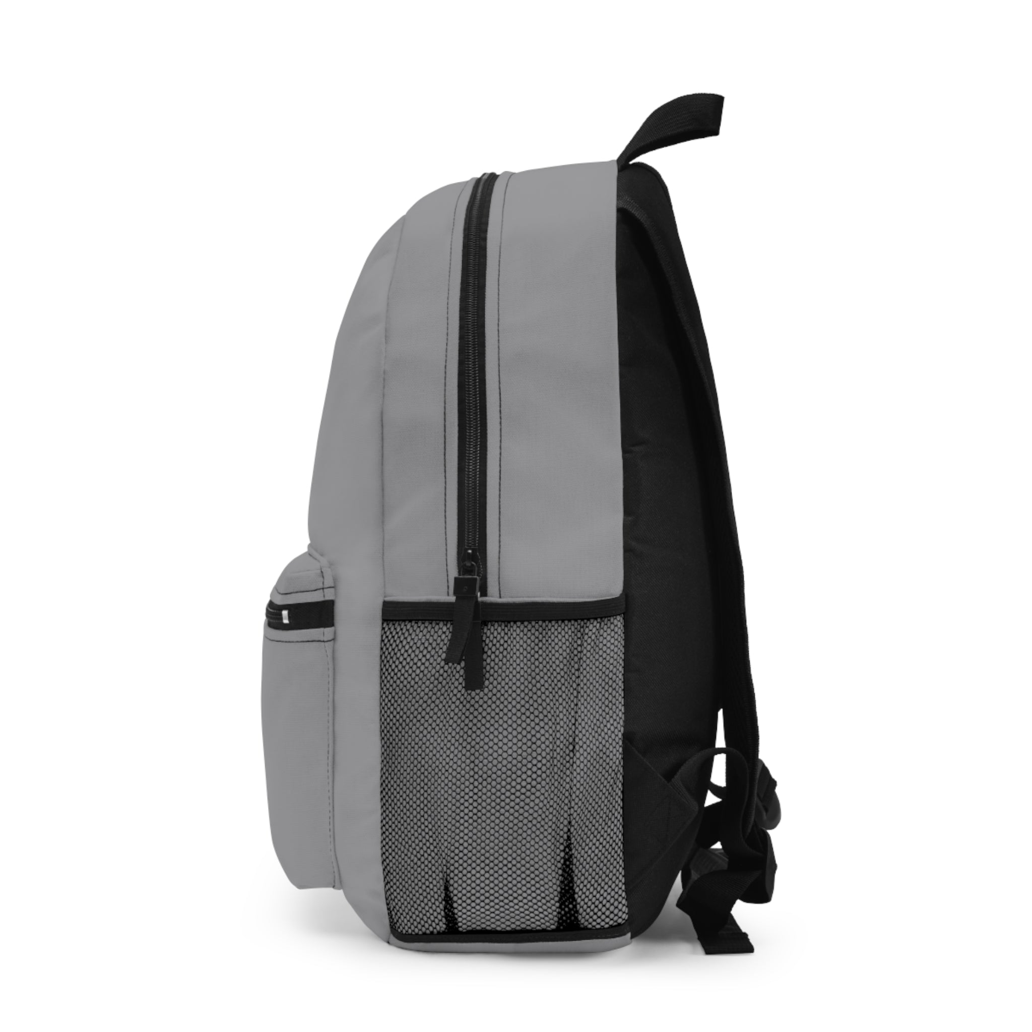Backpack Neg Marron Unheard - Grey color - InervoX