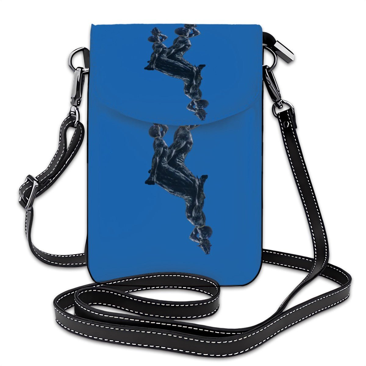 Crossbody Cell Phone Purse - InervoX