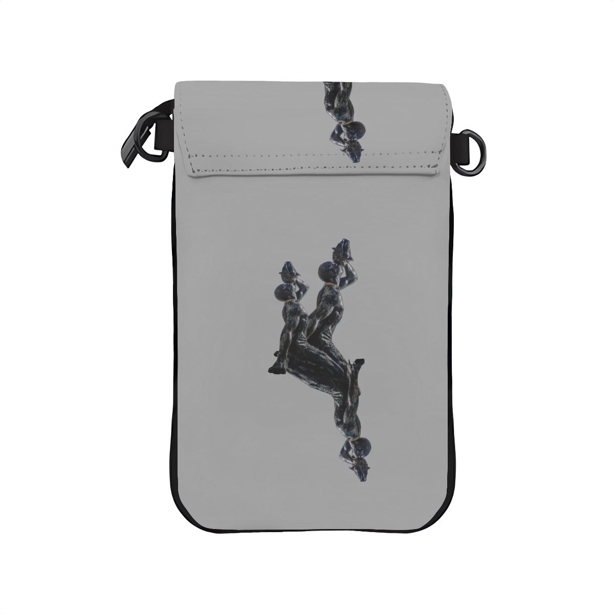 Crossbody Cell Phone Purse - InervoX