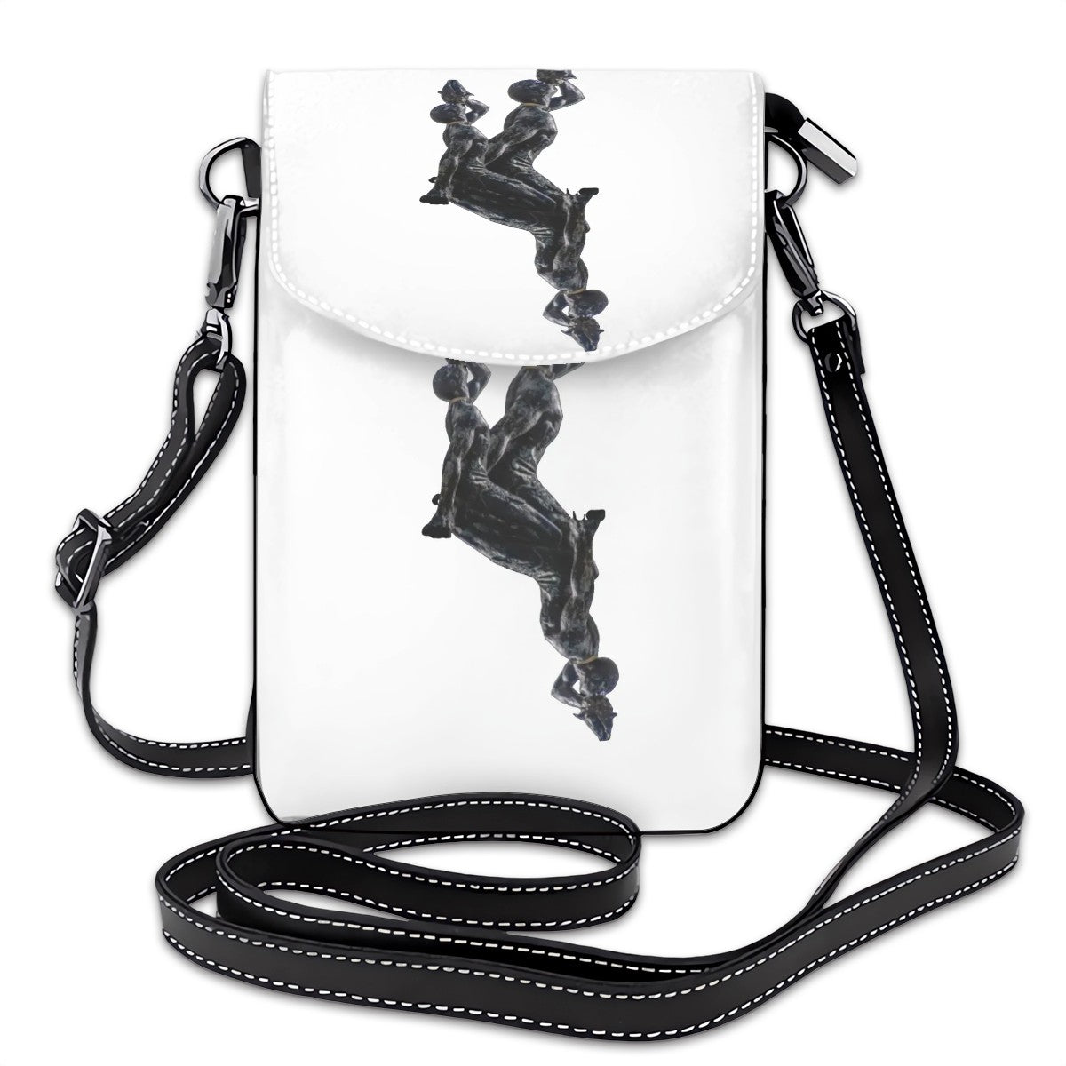 Crossbody Cell Phone Purse - InervoX