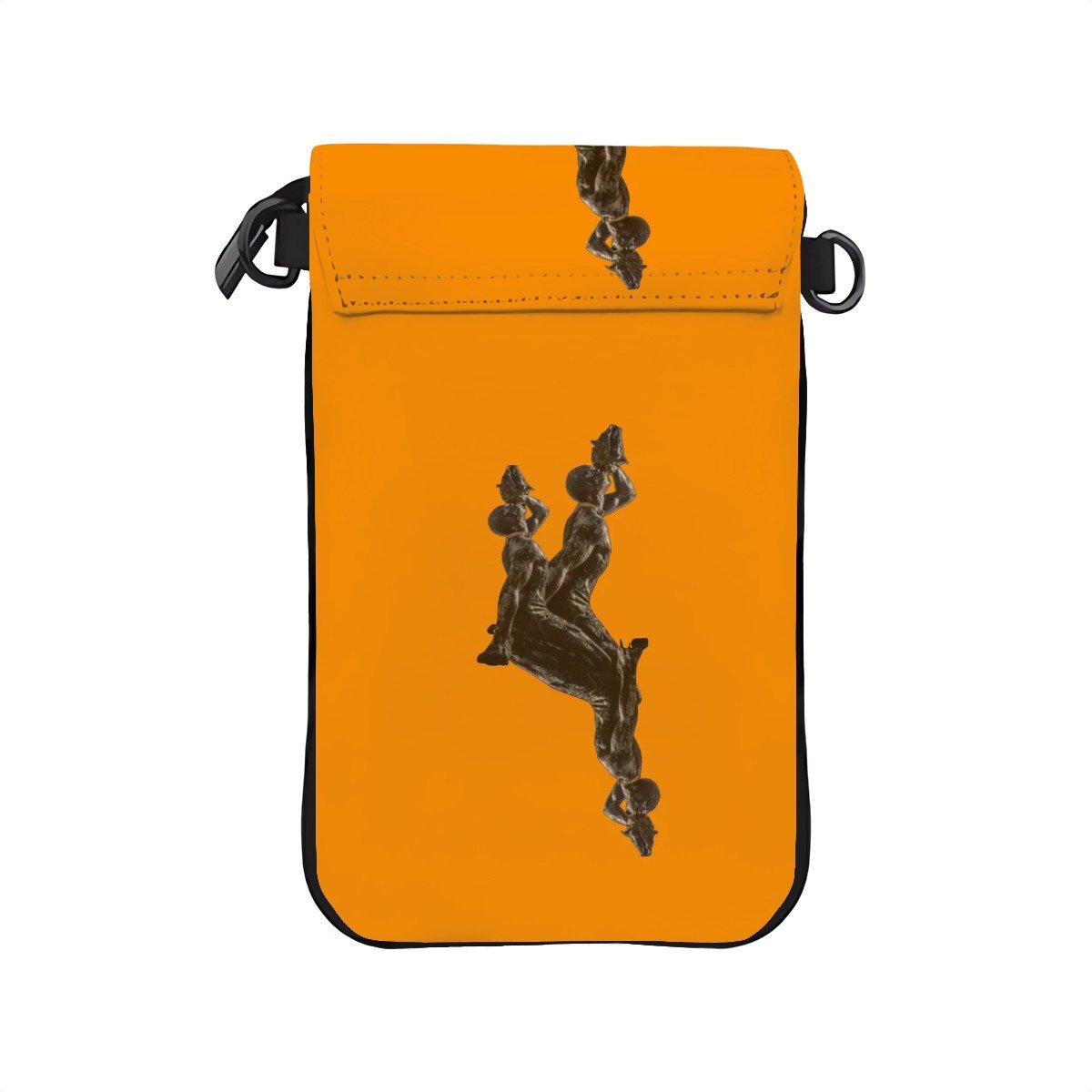 Crossbody Cell Phone Purse - InervoX