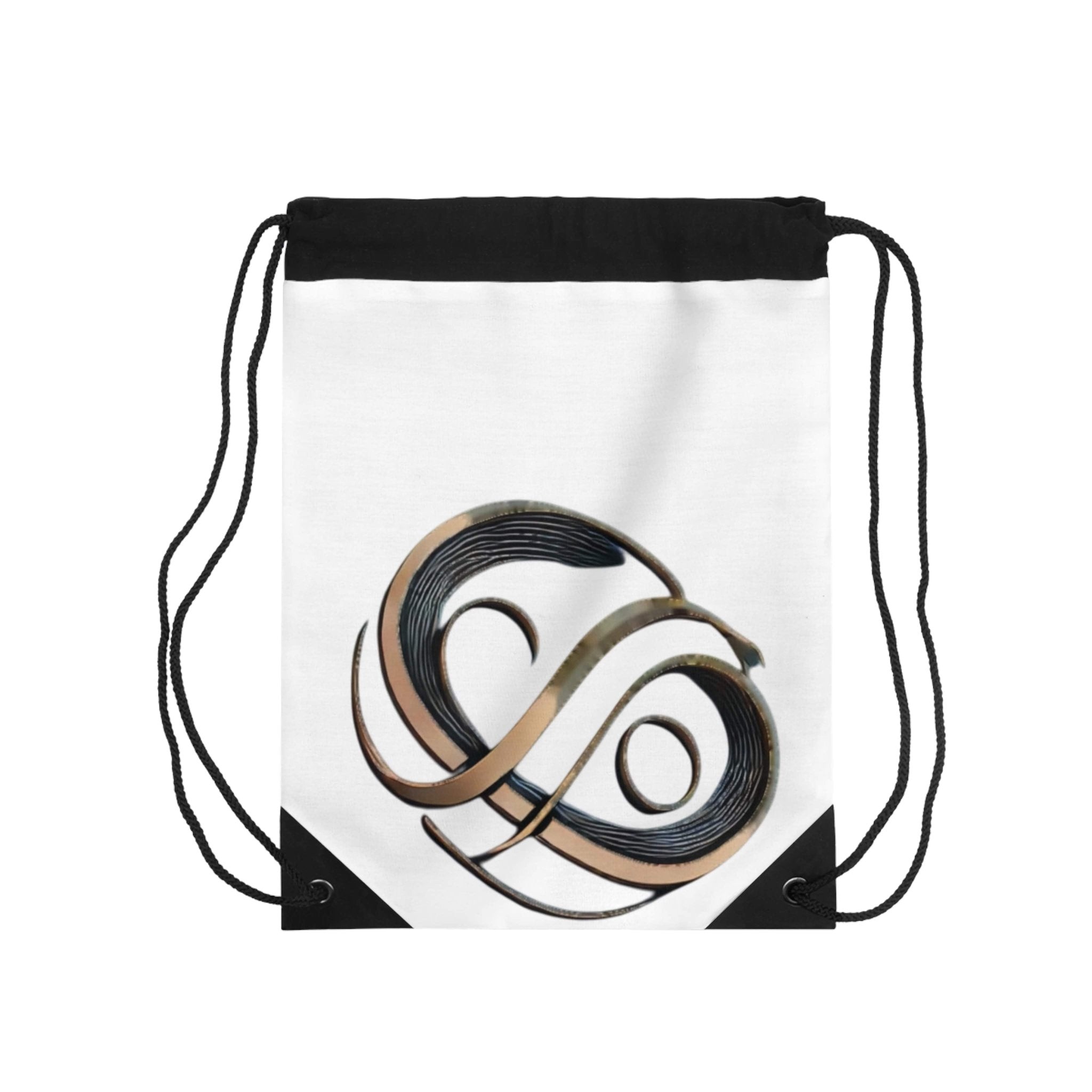 Drawstring Bag for Creative Souls fashionable - InervoX