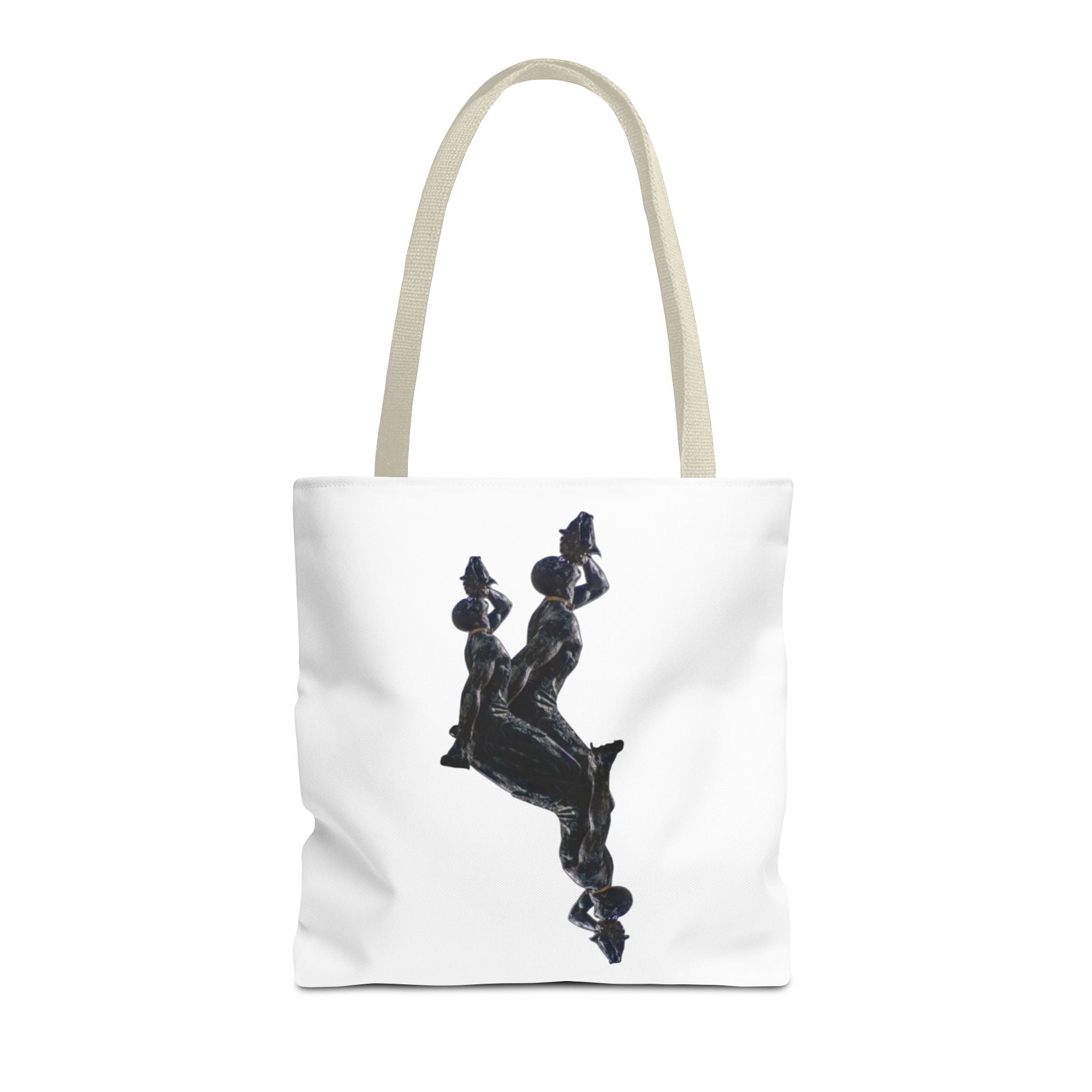 Tote Bag (AOP) functional and stylish - InervoX