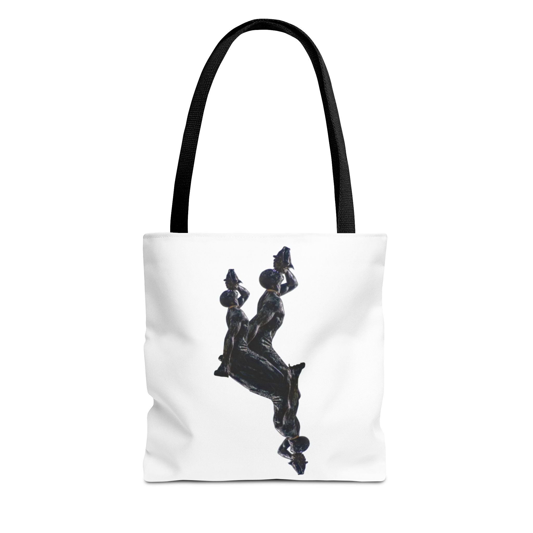 Tote Bag (AOP) functional and stylish - InervoX
