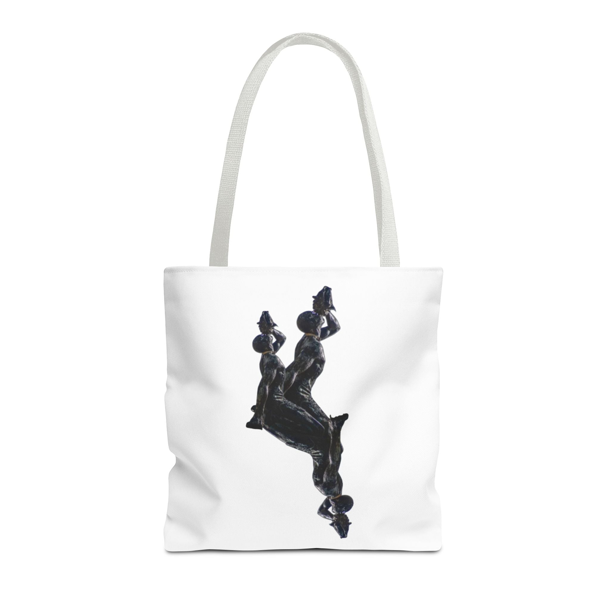 Tote Bag (AOP) functional and stylish - InervoX