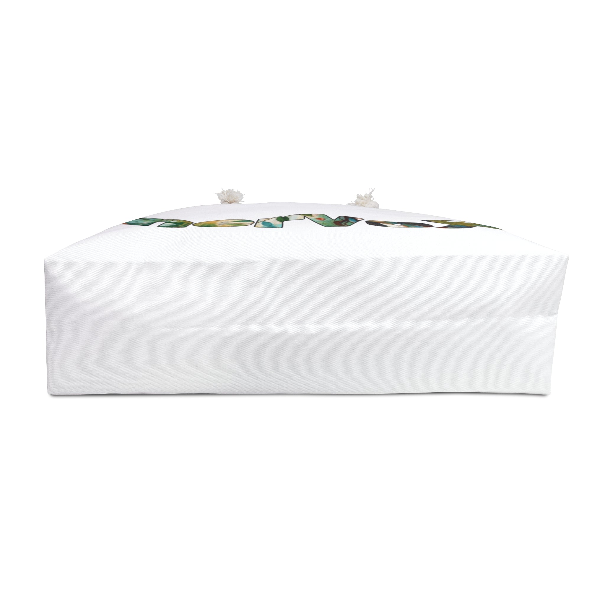 Tropical Weekender Bag - InervoX Edition 1 - InervoX