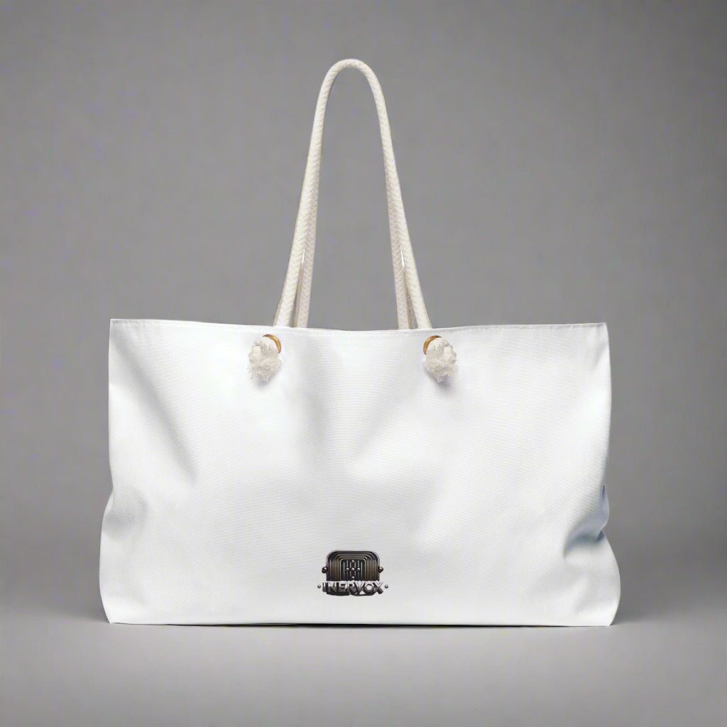 Tropical Weekender Bag - InervoX Edition 1 - InervoX
