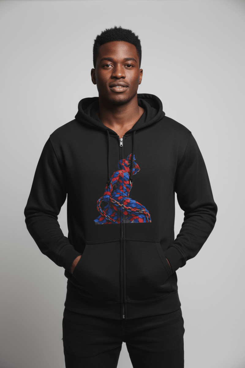 Haitian Inspired Streetwear – Neg Mawon Clothing & Accessories | InervoX - InervoX