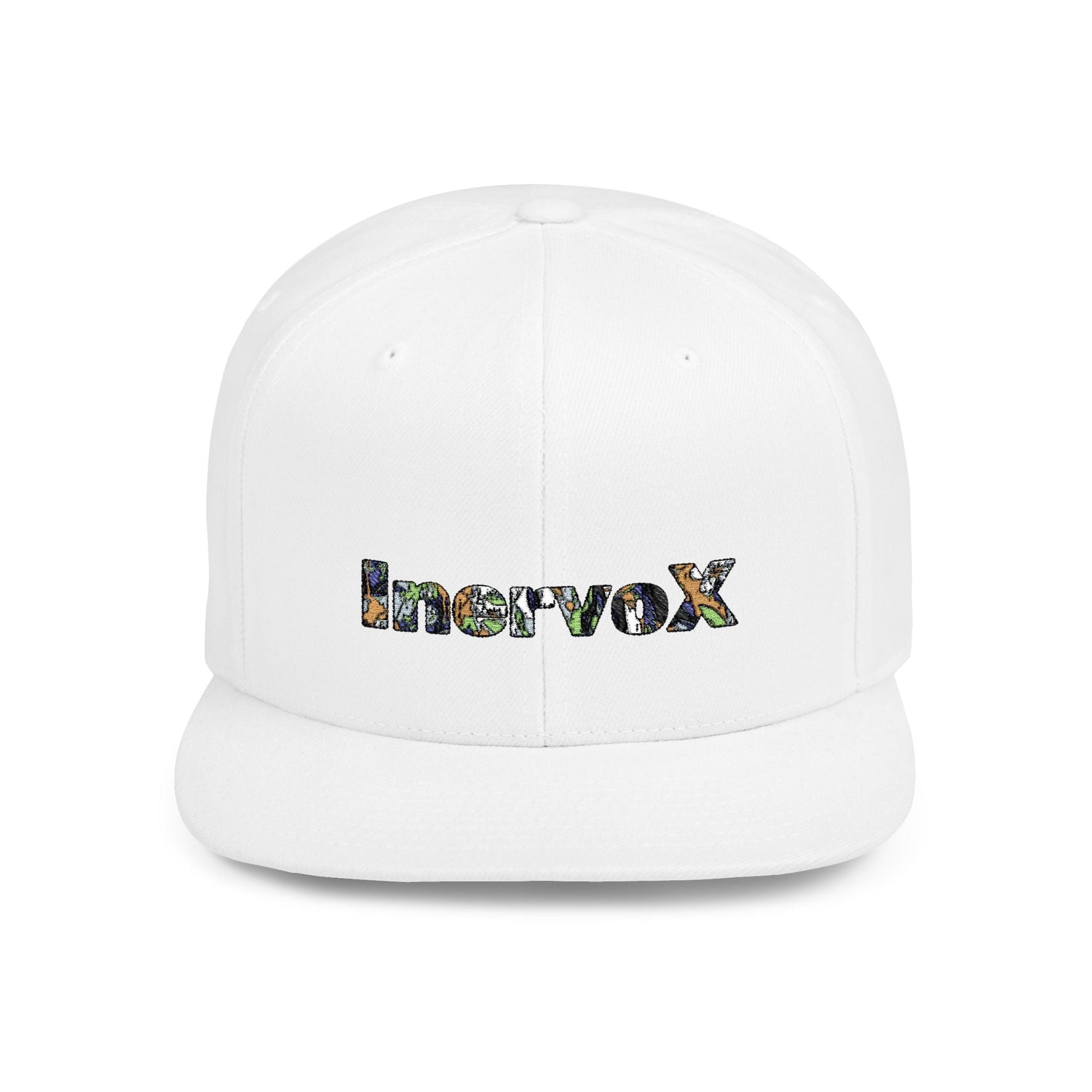 InervoX Edition Vision - InervoX apparel with unique design that will  Wear Your Voice. Make Noise. Look Legendary.