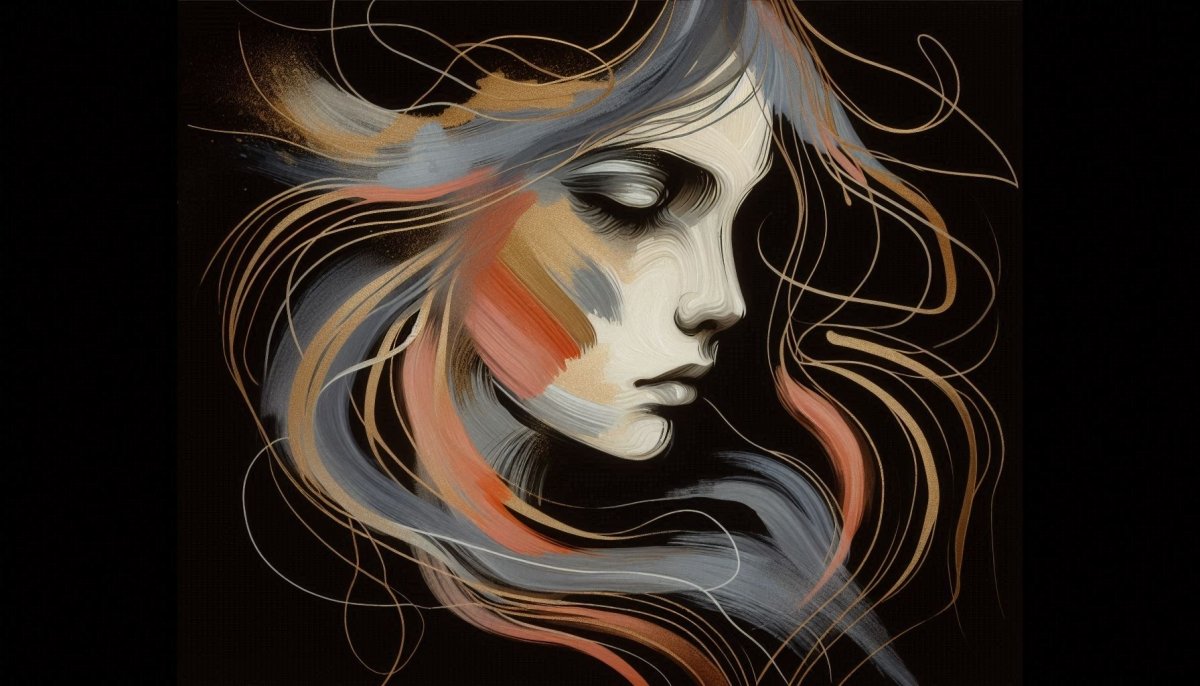 Artistic Streetwear Clothing – Abstract & Emotional Designs | InervoX