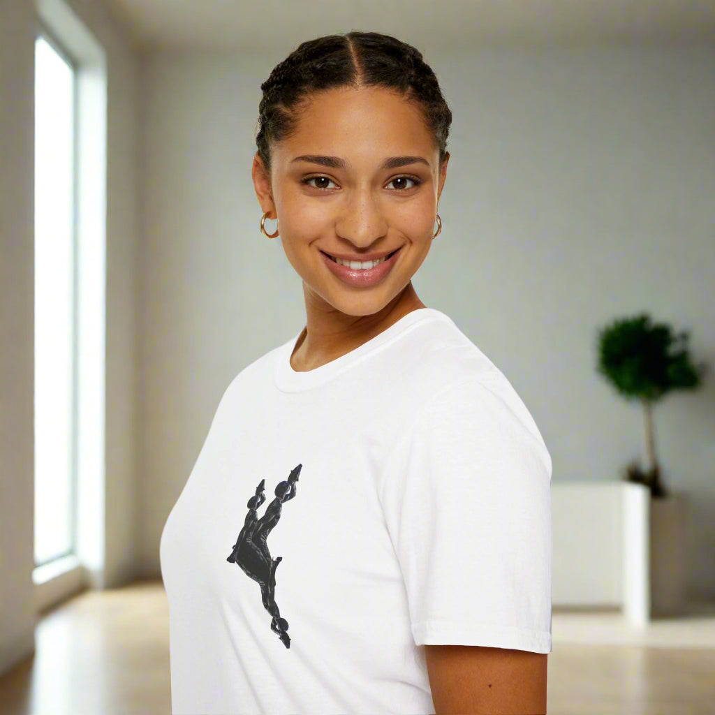 Marooned man is calling you - InervoX Edition1 Inspiration, it is a living heartbeat of resistance, courage, and freedom.