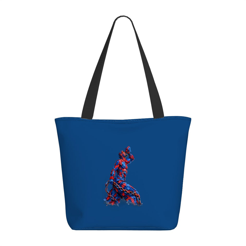 Women Shopping Bags (MultiSided Design Neg Mawon  walk