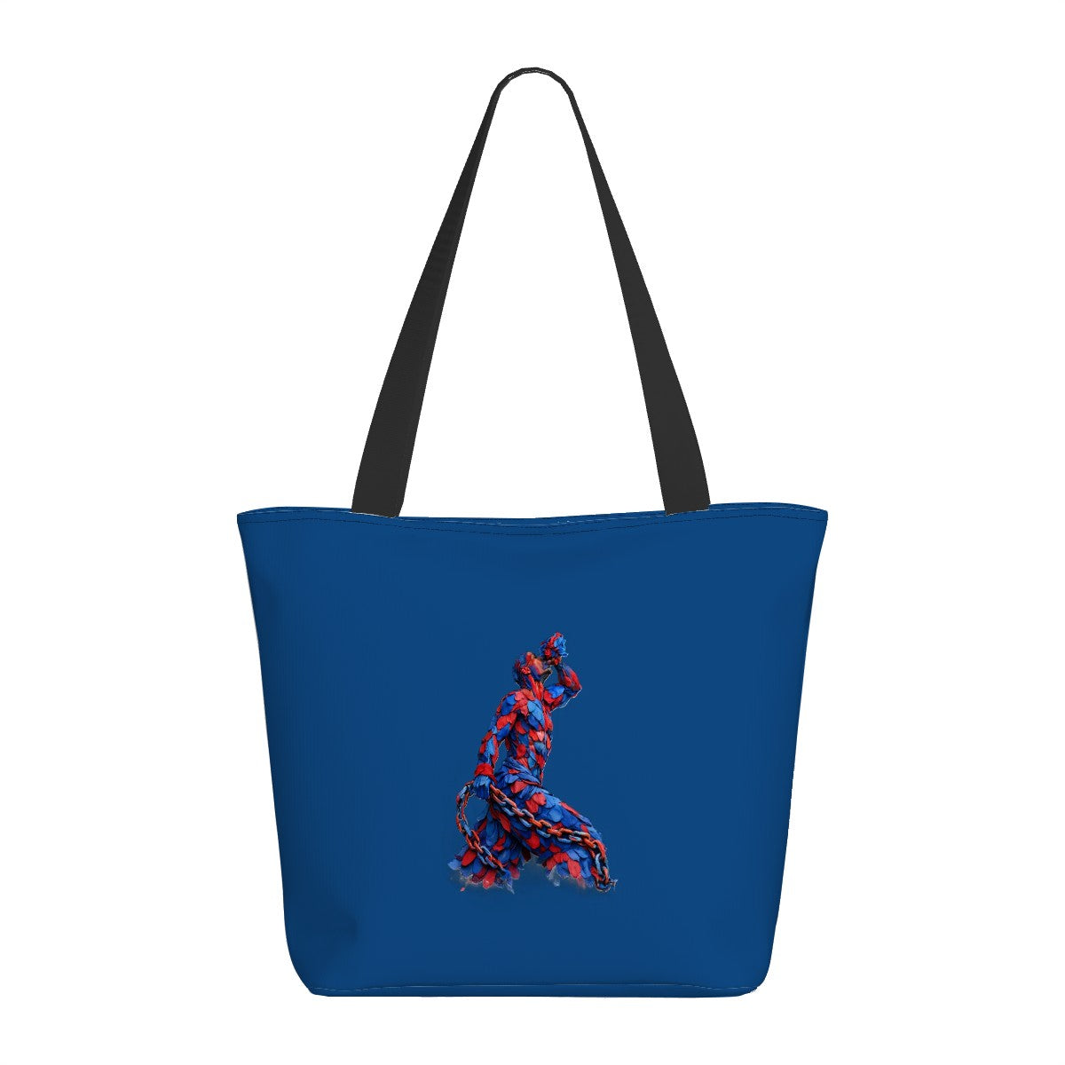 Women Shopping Bags (MultiSided Design Neg Mawon  walk