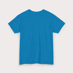 Inervox Logo T‑Shirt — Minimal Tech Streetwear Tee
