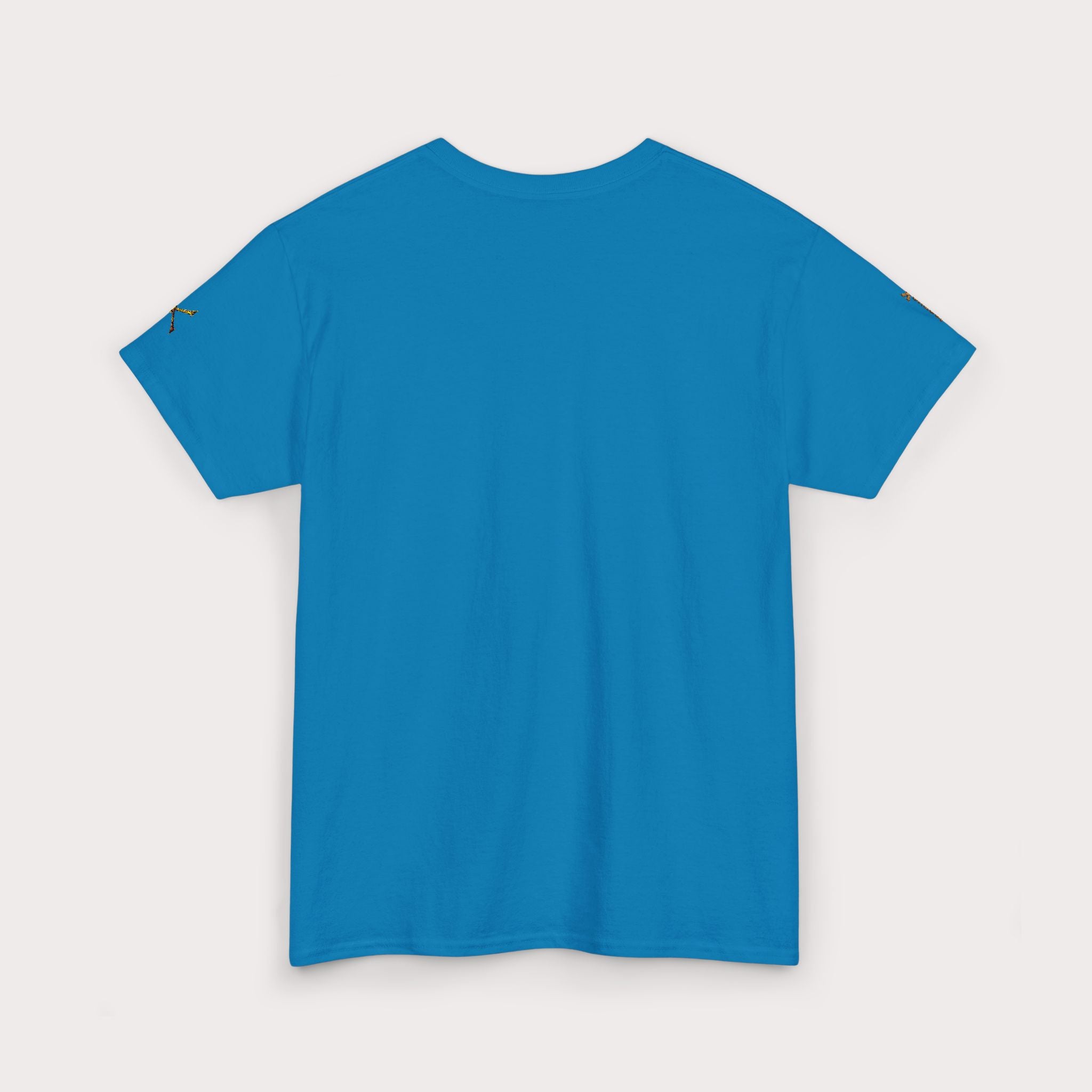 Inervox Logo T‑Shirt — Minimal Tech Streetwear Tee