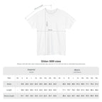 Inervox Logo T‑Shirt — Minimal Tech Streetwear Tee