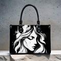 InervoX Tote Bag – Woman Thought V2 Edition