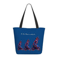 Women Shopping Bags (MultiSided Design Neg Mawon  walk