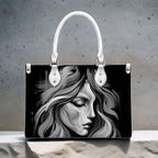 InervoX Tote Bag – Woman Thought V2 Edition