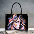 InervoX Tote Bag – Woman Thought V2 Edition
