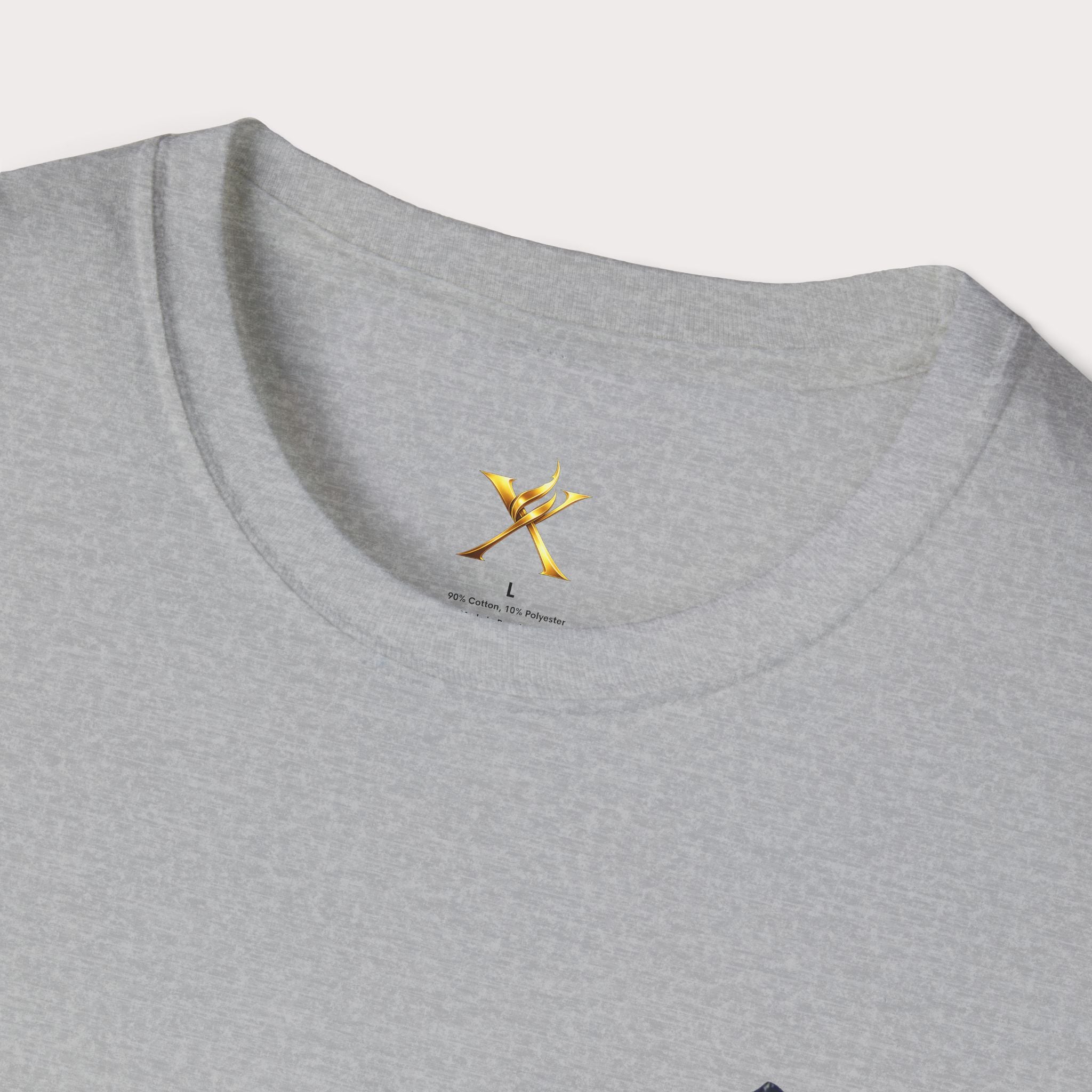 Adventure Awaits Unisex T-Shirt - InervoX Neg Marron - Perfect for Outdoor Lovers