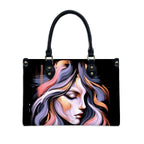InervoX Tote Bag – Woman Thought V2 Edition