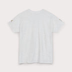 Inervox Logo T‑Shirt — Minimal Tech Streetwear Tee