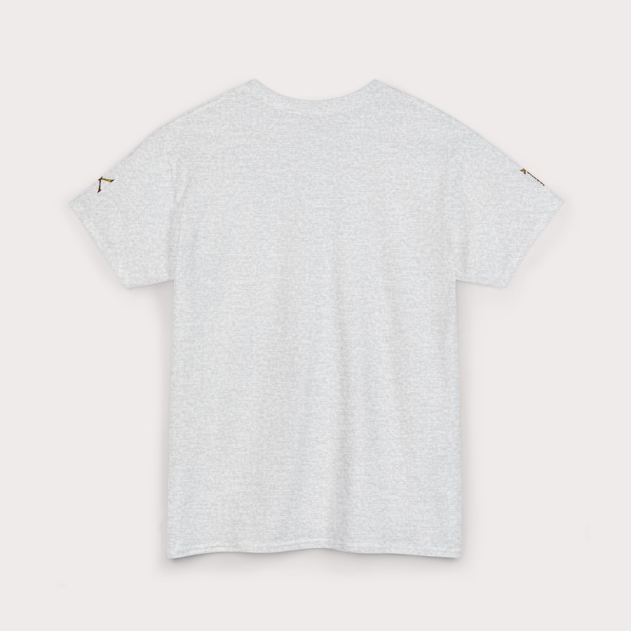 Inervox Logo T‑Shirt — Minimal Tech Streetwear Tee