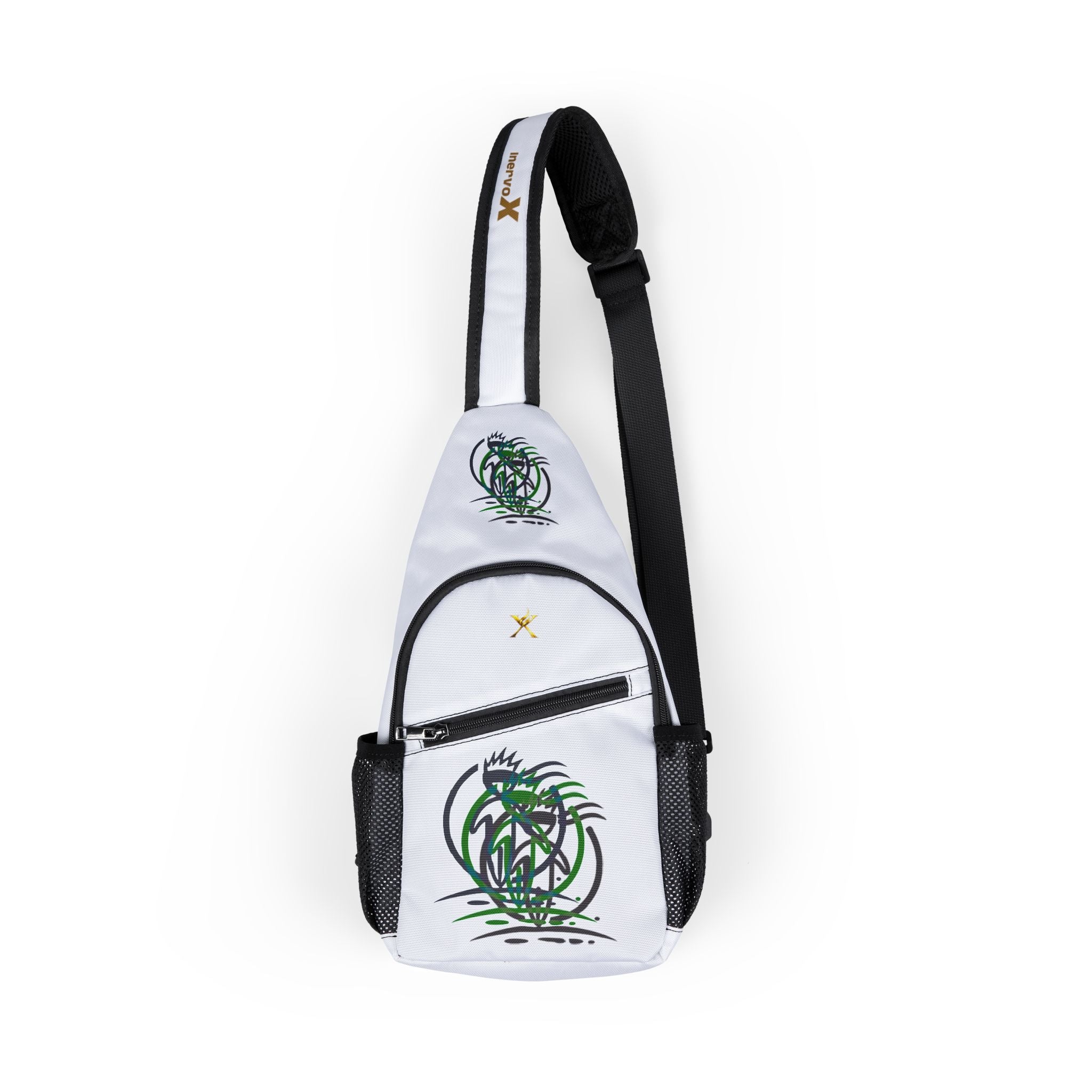 Stylish Chest Bag