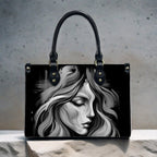 InervoX Tote Bag – Woman Thought V2 Edition