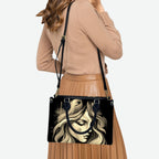 InervoX Tote Bag – Woman Thought V2 Edition