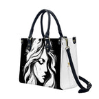 InervoX Tote Bag – Woman Thought V2 Edition