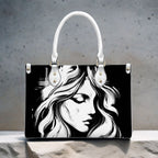 InervoX Tote Bag – Woman Thought V2 Edition