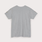 Inervox Logo T‑Shirt — Minimal Tech Streetwear Tee