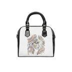 Artistic Shoulder Handbag, InervoX Inner Thought - InervoX