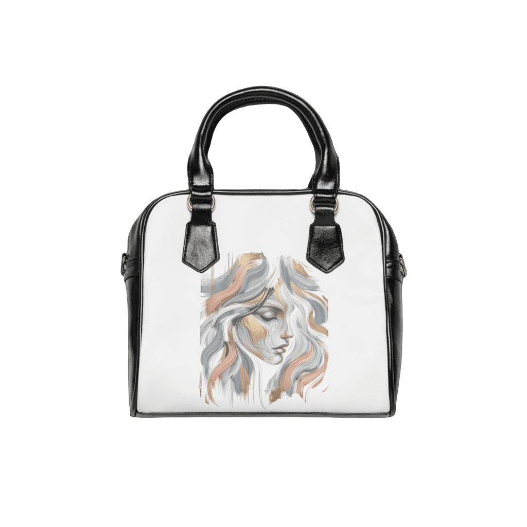 Artistic Shoulder Handbag, InervoX Inner Thought - InervoX