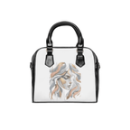 Artistic Shoulder Handbag - Inner Thought - InervoX
