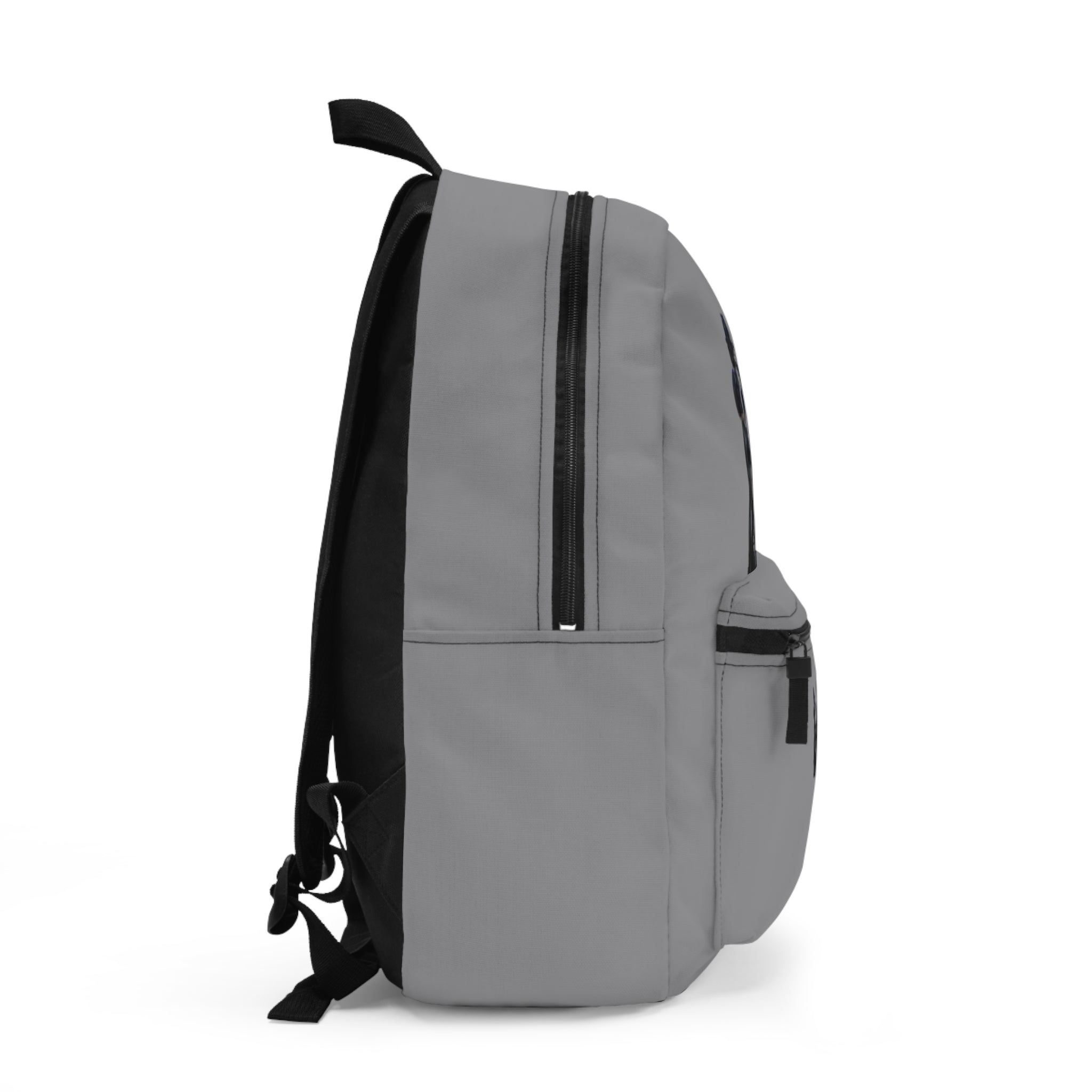 Backpack Neg Marron Unheard - Grey color - InervoX