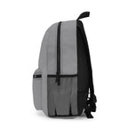 Backpack Neg Marron Unheard - Grey color - InervoX