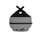 Backpack Neg Marron Unheard - Grey color - InervoX