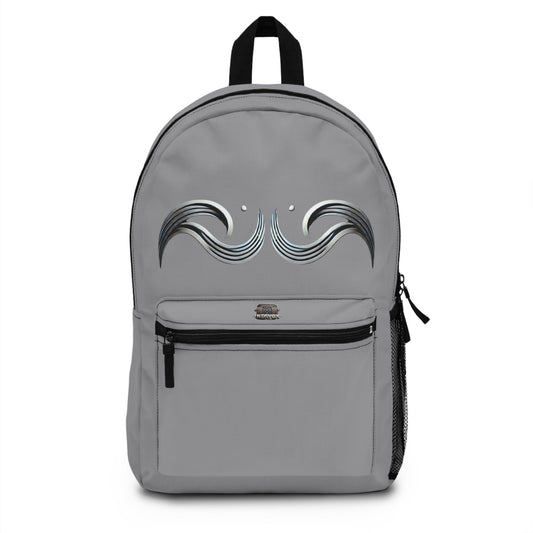 Backpack Unseen sight grey - InervoX