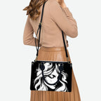 InervoX Tote Bag – Woman Thought V2 Edition