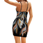 Bodycon Dress - InervoX Thought - InervoX
