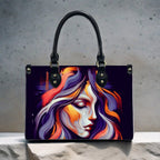 InervoX Tote Bag – Woman Thought V2 Edition