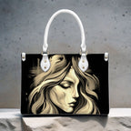 InervoX Tote Bag – Woman Thought V2 Edition