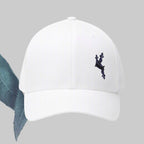 Closed - Back Structured Cap (Embroidery) - InervoX