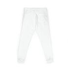 Cozy Embroidered Unisex Fleece Sweatpants - InervoX