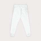 Cozy Embroidered Unisex Fleece Sweatpants - InervoX