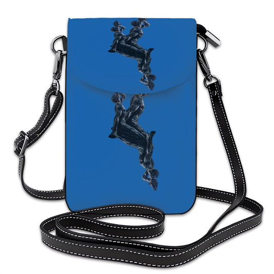 Crossbody Cell Phone Purse - InervoX